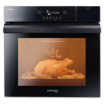 German Pool 德國寶 SGV-7030 70公升 60厘米 多功能蒸烤焗爐